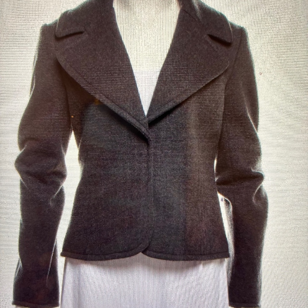 Theory Casual Jacket 12